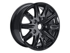 Original Ford Tourneo Custom Leichtmetallrad 17