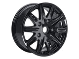 Original Ford Tourneo Custom Leichtmetallrad 17