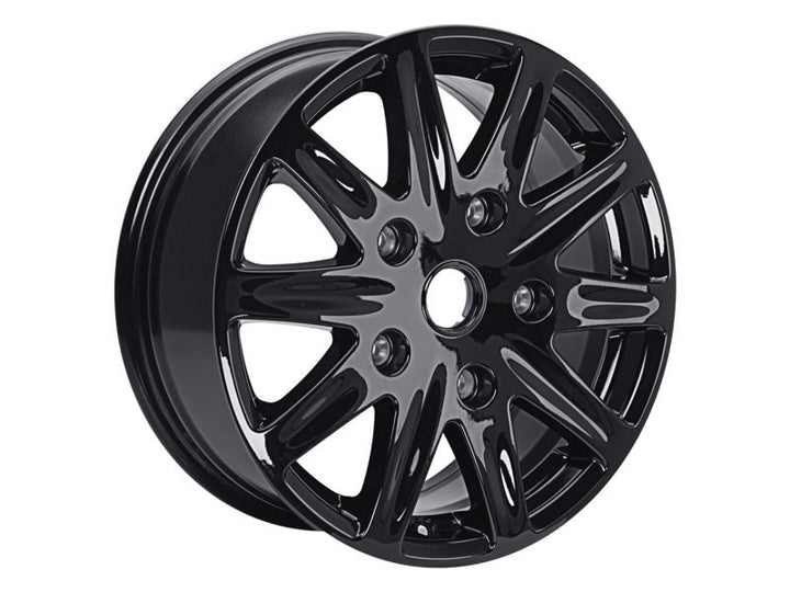 Original Ford Tourneo Custom Leichtmetallrad 17