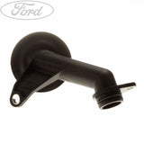 Original Ford Einlassleitung – Ölpumpe 1096256