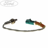 Fiesta Mk7 Mk8 1.25 Zetec S 1.4 Lambda O2 Lambdasonde