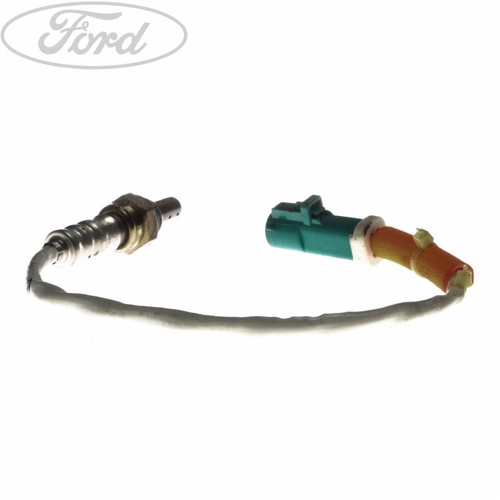Fiesta Mk7 Mk8 1.25 Zetec S 1.4 Lambda O2 Lambdasonde