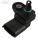 Original FordEverest Ranger Mazda DOHC Saugrohrabsolutdruck Sensor 1448387