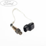 C-MAX  S-MAX Galaxy Mondeo Mk4 Focus Lambda O2 Lambdasonde