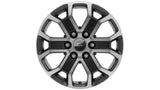 Ford Ranger Alufelge 18