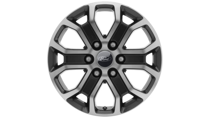 Ford Ranger Alufelge 18