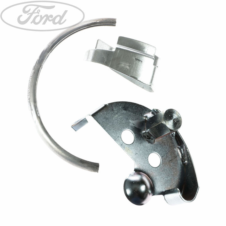 Original Ford Focus C-Max MPV Focus Satz Antriebsriemen 1354250