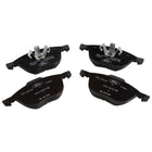 Focus Mk3 Grand  C-MAX Mk2 1.6 2.0 TDCi Vorderrad Bremsbelagsatz