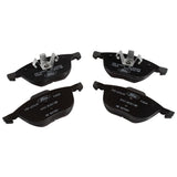 Focus Mk3 Grand  C-MAX Mk2 1.6 2.0 TDCi Vorderrad Bremsbelagsatz