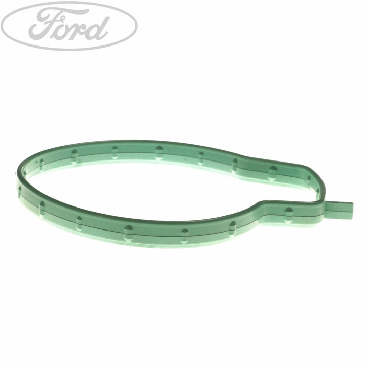 Original Ford Dichtung - Drosselklappengehäuse 1253027