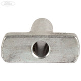 Original Ford Ranger Anti Überrollbügel Schwenkarmhalter 3951065