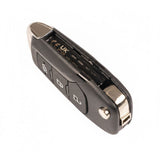 Ford Transit Courier ab 2023 Funkschlüssel Keyless 5700105