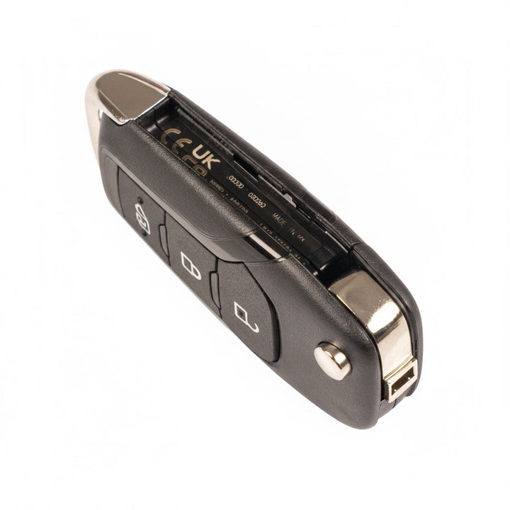 Ford Transit Courier ab 2023 Funkschlüssel Keyless 5700105