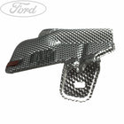 Original Ford Auspuff Hitzeschild 1444287