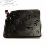 Original Ford Other Drive Compon. 6-Gang Automatikgetriebe (6R80) 5275555