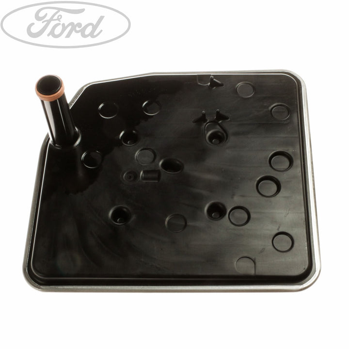 Original Ford Other Drive Compon. 6-Gang Automatikgetriebe (6R80) 5275555