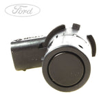Einparkhilfe System Sensor
