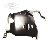 Original Ford Galaxy WA6 Halter - Stoßfänger vorne N/S 1700792
