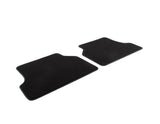 Original Ford Focus Fußmatten Satz hinten Velour 2007-2011 1324712