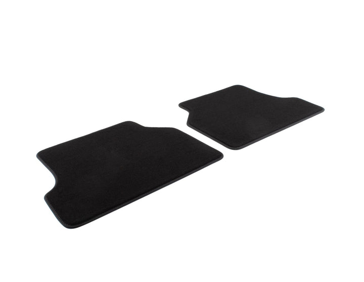 Original Ford Focus Fußmatten Satz hinten Velour 2007-2011 1324712