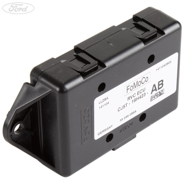 Kuga Mk2 hinten montiert Parkhilfe-System-Modul 2012-