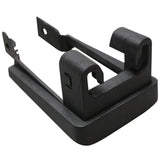 Original Ford HALTER ABDECKUNG FÜR VORDERE SITZLEUCHTE 1817013