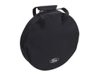Tasche für Ladekabel schwarz