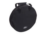 Tasche für Ladekabel schwarz