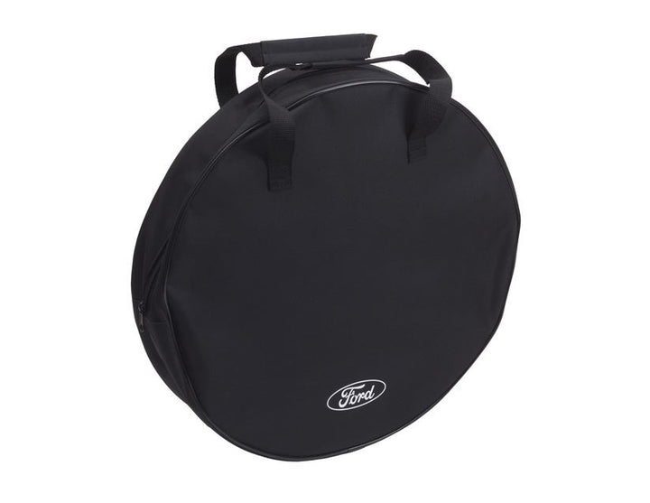 Tasche für Ladekabel schwarz