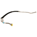 Original Ford Mondeo S-Max 1,8 TDCi Klimarohr 2007-2009 1682206