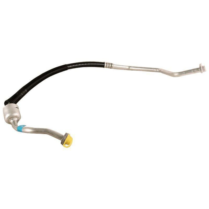 Original Ford Mondeo S-Max 1,8 TDCi Klimarohr 2007-2009 1682206