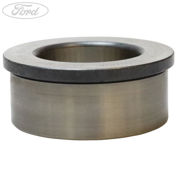 Original Ford Lagerhaltering Silber poliert 2S3R-7B043-BA 1316403