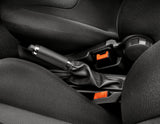 Original Ford Ka 2016-2019 Handbremsmanschette aus schwarzem Vinyl
