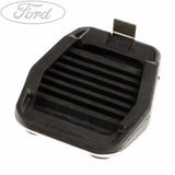 Focus MK2 ST ST225 RS Kupplungspedalbelag