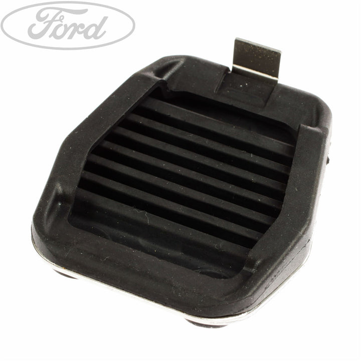 Focus MK2 ST ST225 RS Kupplungspedalbelag