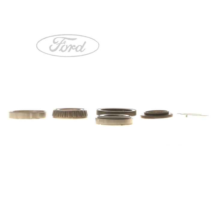 Transit Mk6 Mk5 Mk6 Motorcraft Radlagersatz Radnabe hinten