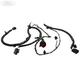 Ford Einparkhilfe Sensor Kabel 1802077