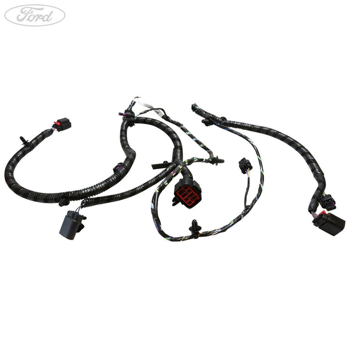 Ford Einparkhilfe Sensor Kabel 1802077