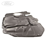 Ford Galaxy S-Max 2006-2010 Türzierblende vorne 1463673