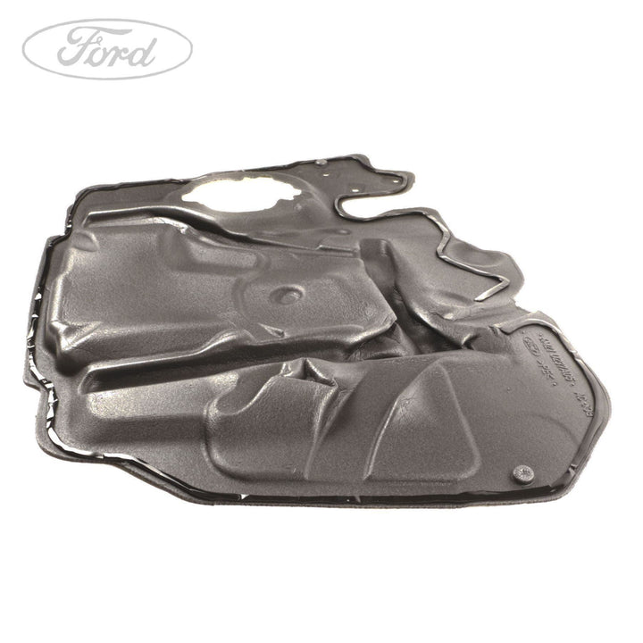 Ford Galaxy S-Max 2006-2010 Türzierblende vorne 1463673