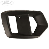 Ford Focus RS 2016-2020 Luftgrill Stoßstange vorne unten links für 2.3L 2003981