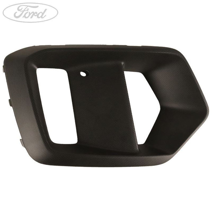 Ford Focus RS 2016-2020 Luftgrill Stoßstange vorne unten links für 2.3L 2003981