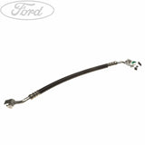 Fiesta Mk8 B Max 1.0 Top Schlauch Klimaanlage Kondensator
