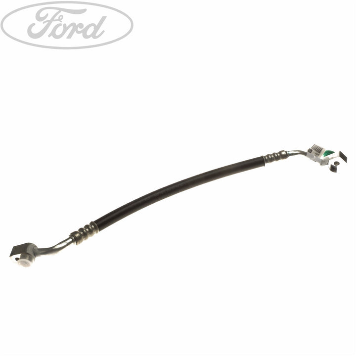 Fiesta Mk8 B Max 1.0 Top Schlauch Klimaanlage Kondensator