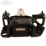 Original Ford Fiesta/B-MAX Getriebe-Verlängerungsgehäuse 1536197