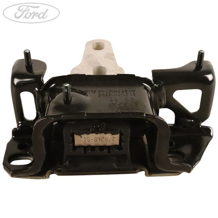 Original Ford Fiesta/B-MAX Getriebe-Verlängerungsgehäuse 1536197