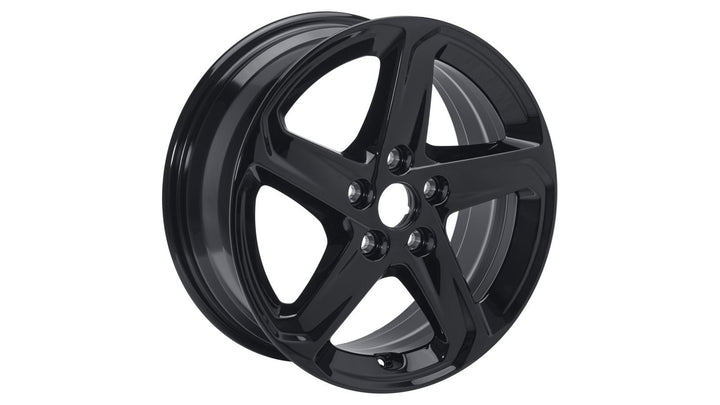 Original Ford Focus Leichtmetallrad 16