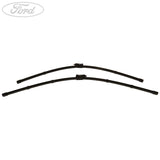 Original Ford Wischerblatt ZSB 2120663 - 10 Stk