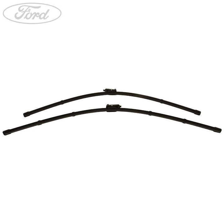 Original Ford Wischerblatt ZSB 2120663 - 10 Stk