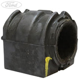 Original Ford Transit & Transit/Tourneo Custom Dämmmmatte Querträger 2009787